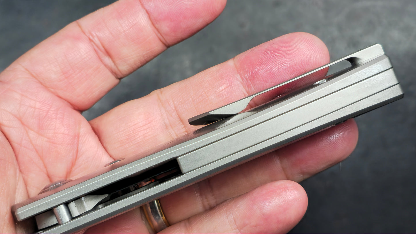 TWOSUN TS576 Titanium K110 (NEW)