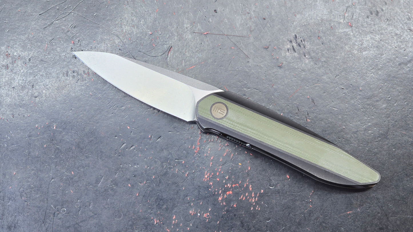 WEKNIFE G10 / Titanium CPM 20CV (NEW)