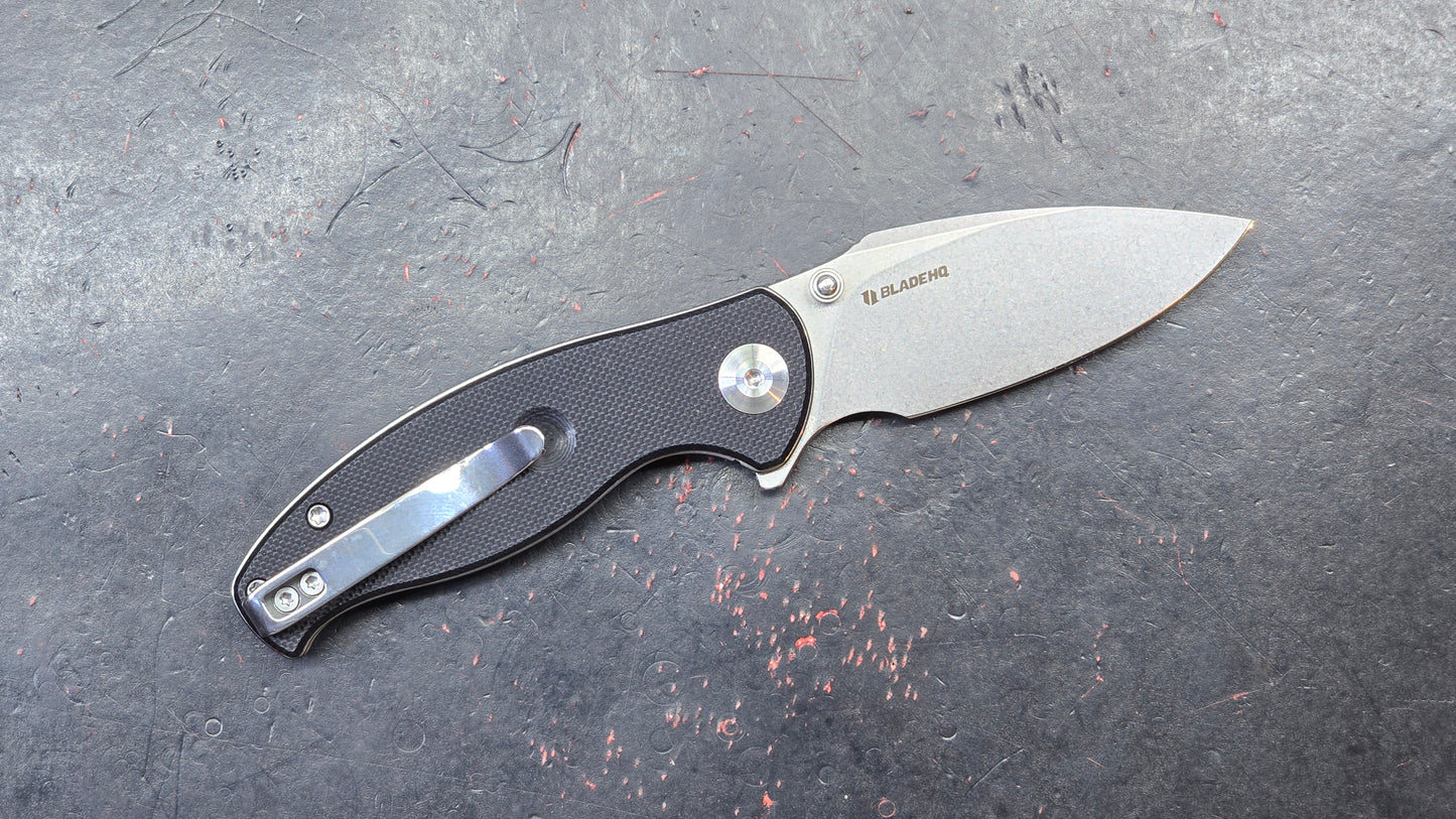 Civivi Scintilla, Blade HQ Exclusive G10 D2 (NEW)