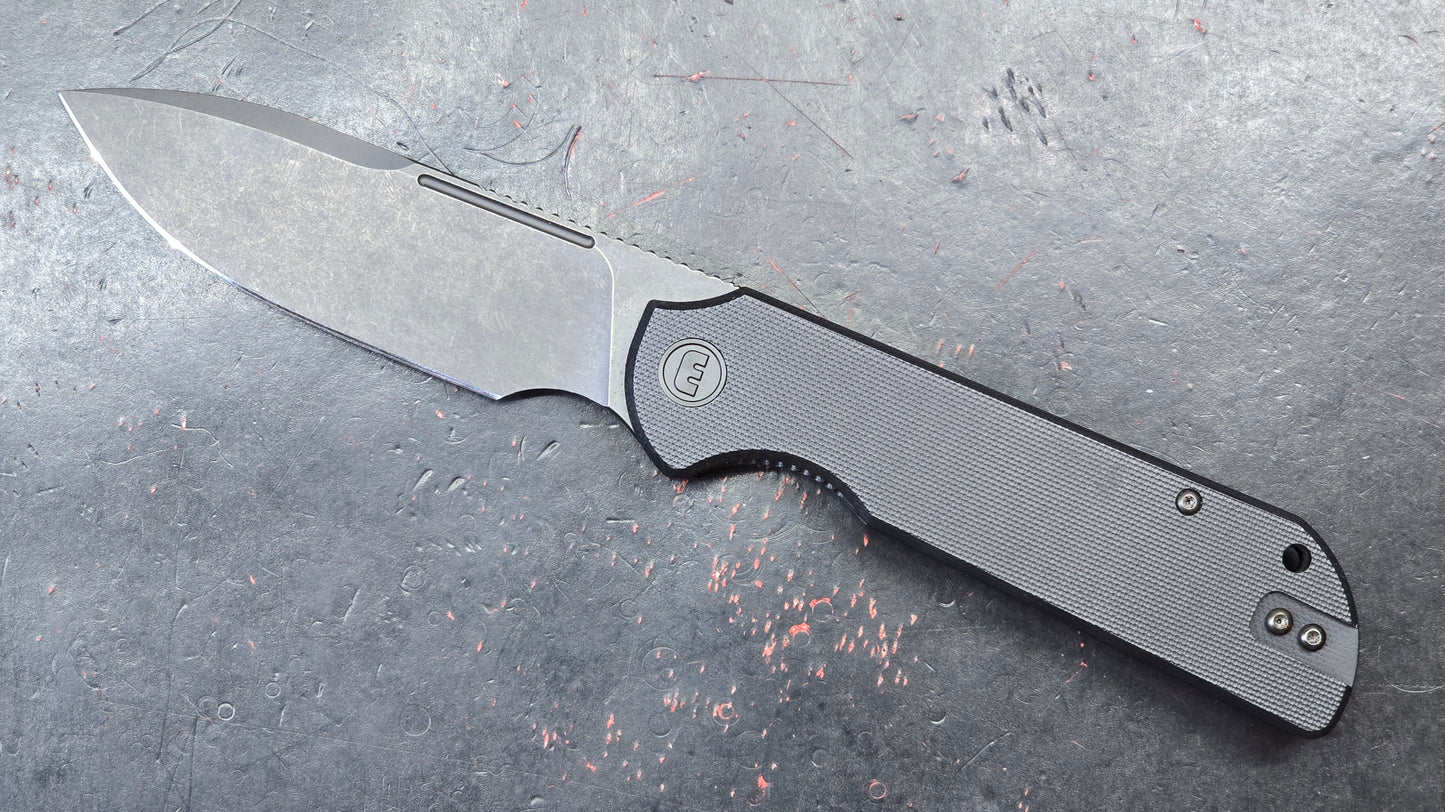 Liong Mah Designs Eutektik G10 14C28N (NEW)