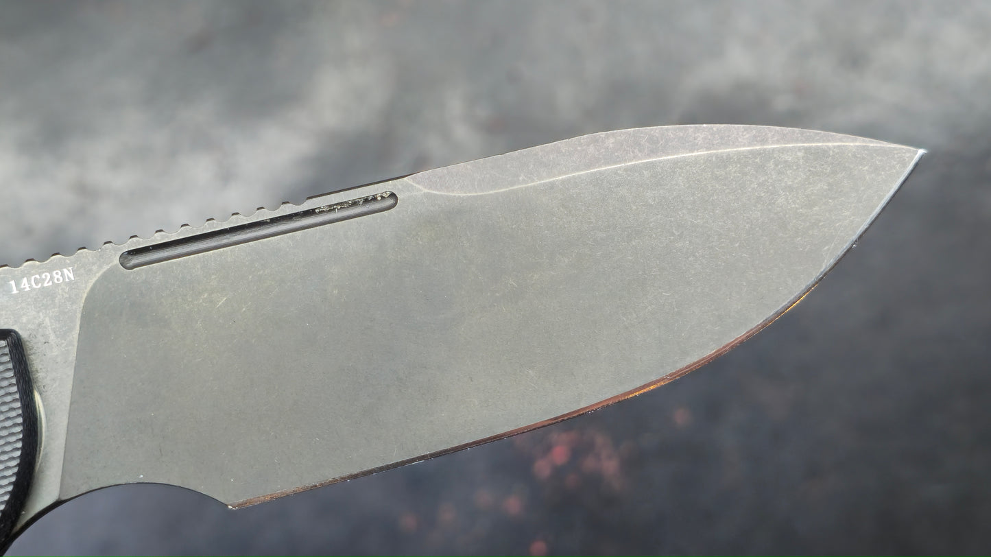 Liong Mah Designs Eutektik G10 14C28N (NEW)