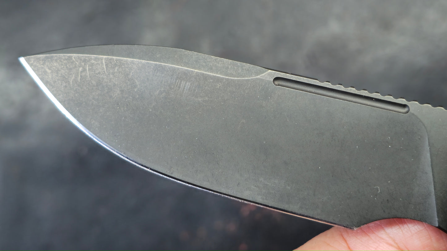 Liong Mah Designs Eutektik G10 14C28N (NEW)
