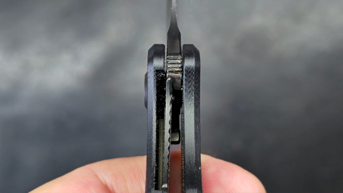 Liong Mah Designs Eutektik G10 14C28N (NEW)