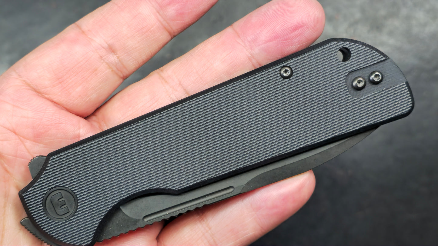 Liong Mah Designs Eutektik G10 14C28N (NEW)