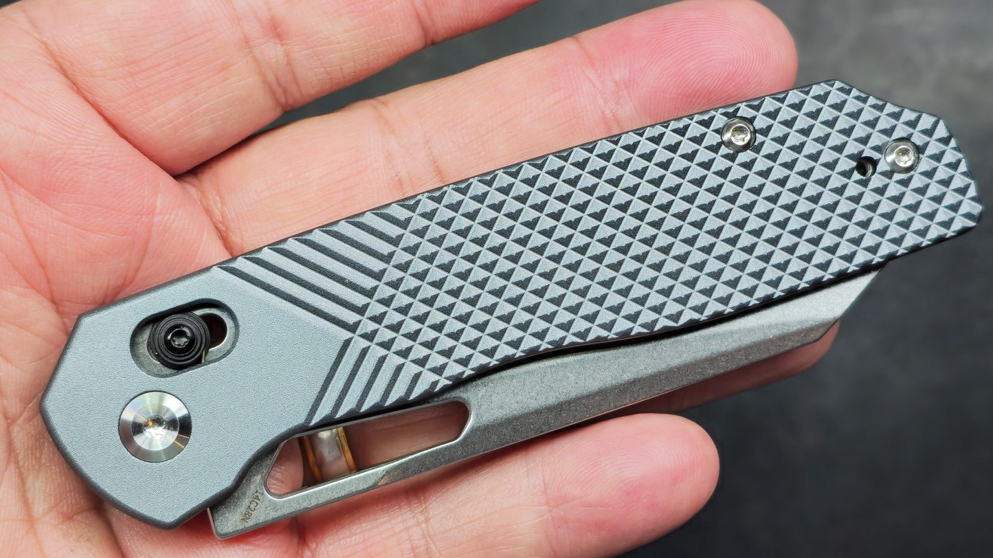 Tenable Shard Aluminum Handle 14C28N (NEW)