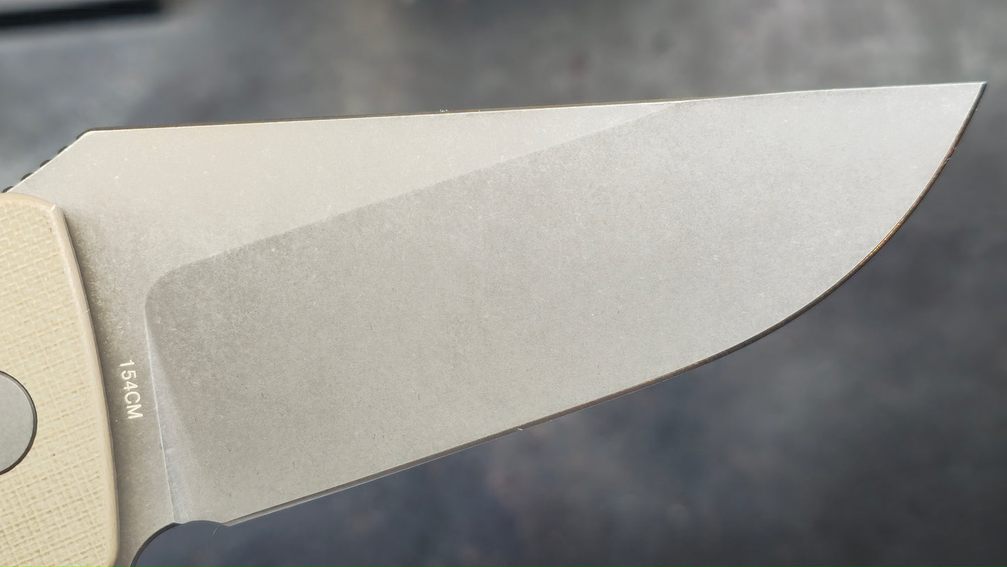 Off-Grid Rhino V2 G10 154CM (NEW)