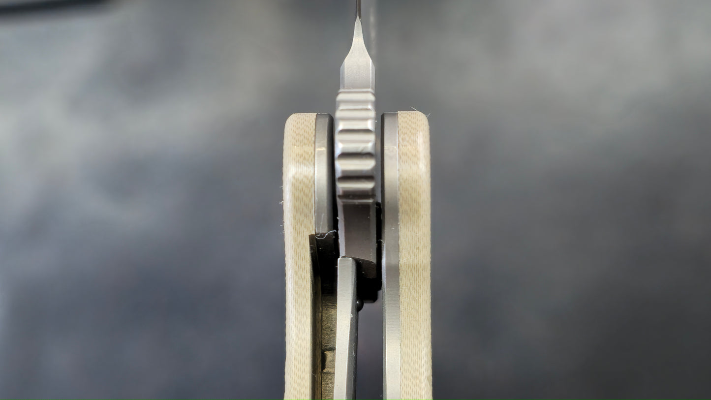 Off-Grid Rhino V2 G10 154CM (NEW)