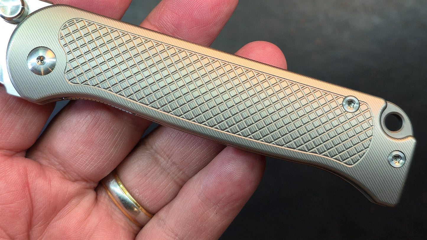 Twosun TS484 Titanium 14C28N (NEW)
