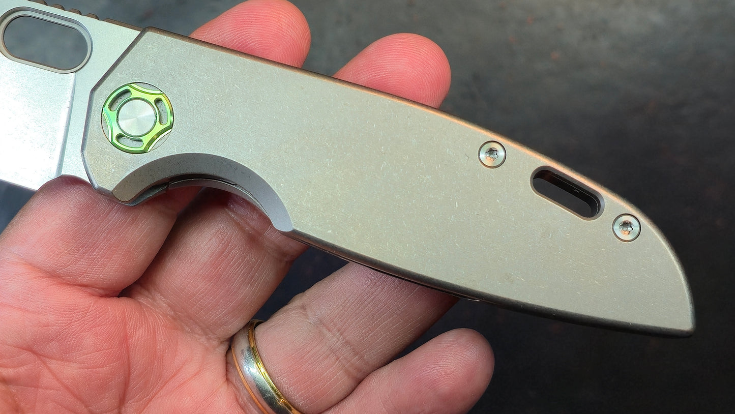 Twosun TS450 (NEW)