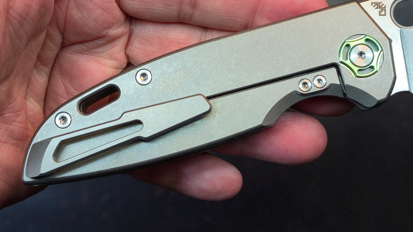 Twosun TS450 (NEW)