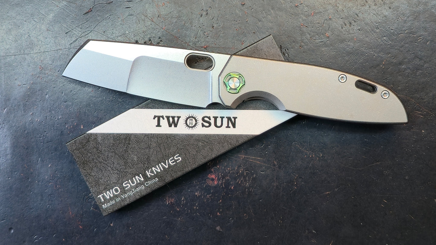 Twosun TS450 (NEW)