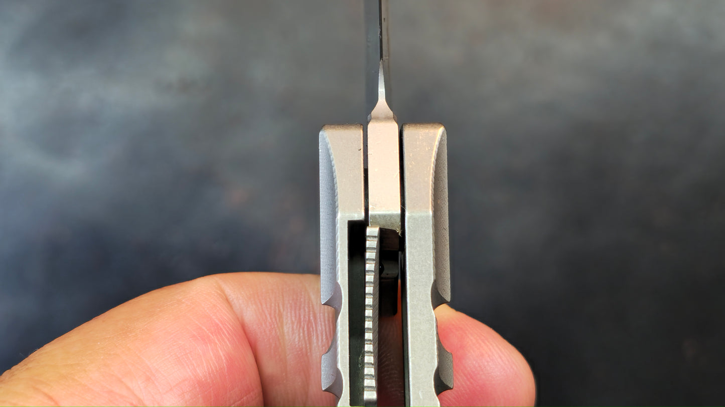 Twosun TS470 Gray Titanium 14C28N (NEW)