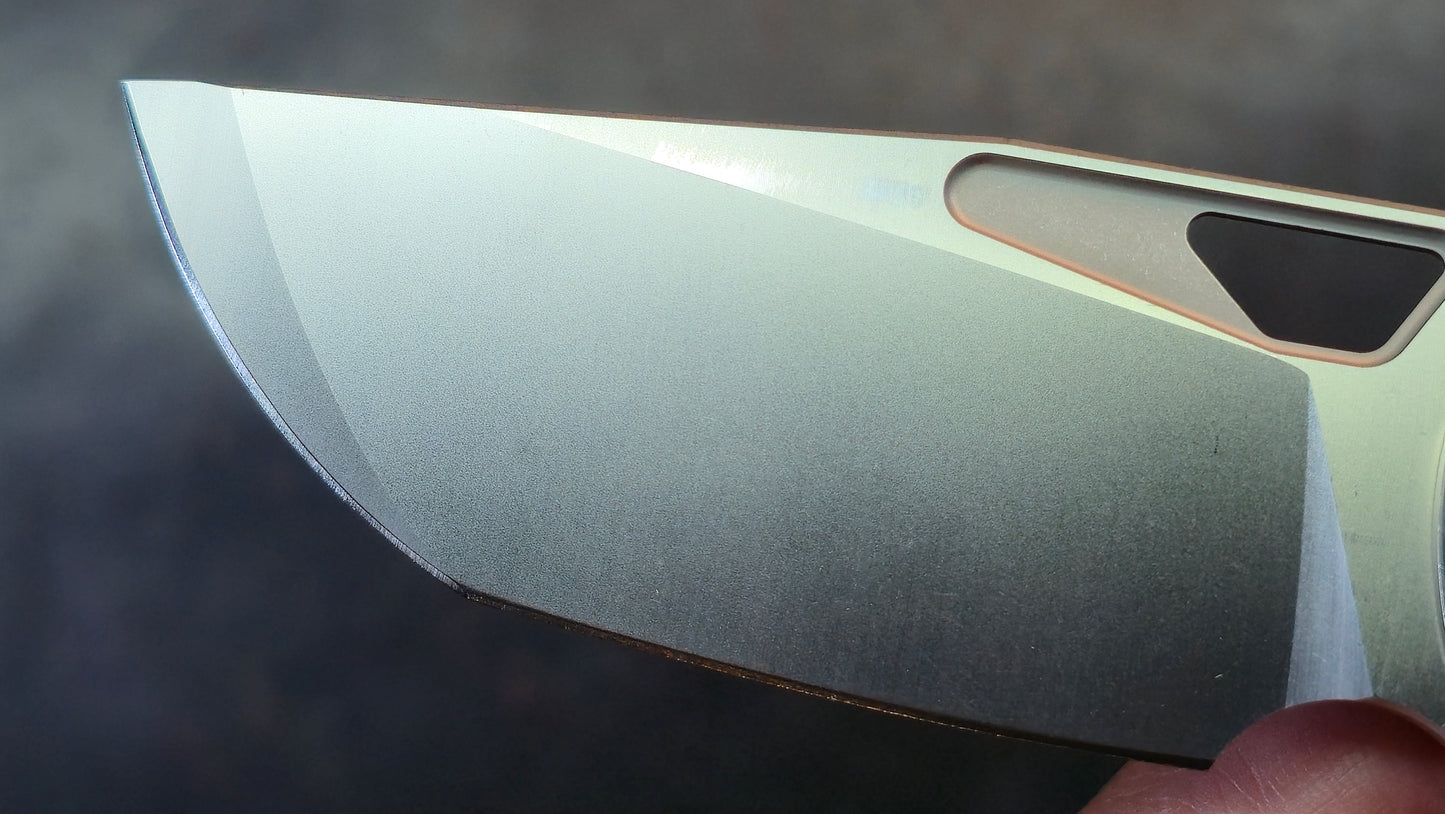 Twosun TS522 Titanium Carbon Fiber K110 (NEW-Closeout)