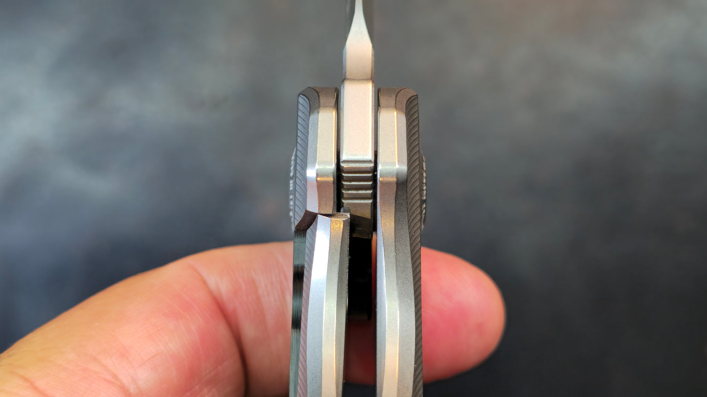 Twosun TS522 Titanium Carbon Fiber K110 (NEW-Closeout)