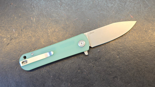 Kubey NEO Jade G10 Handle AUS-10