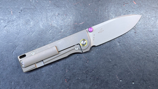 SixLeaf SL-26 Titanium D2