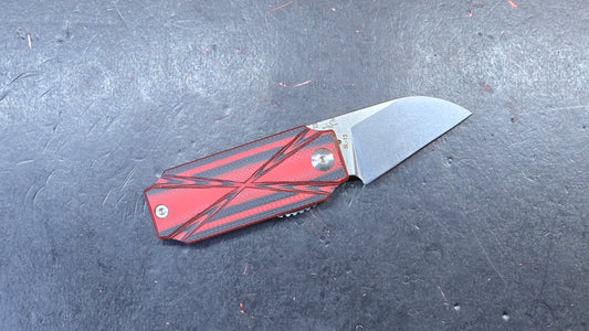 SixLeaf SL-13 G10 D2