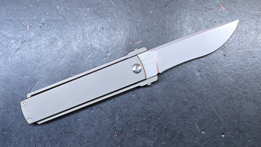 SixLeaf SL-23 Titanium D2