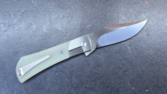 Finch Flint G10 154CM