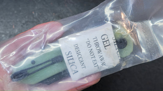 KUBEY Drake Jade G10 D2