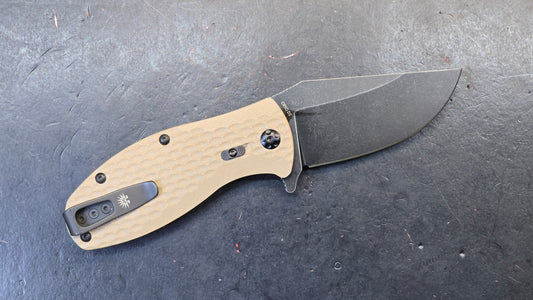 Off-Grid Badger G10 14C28N