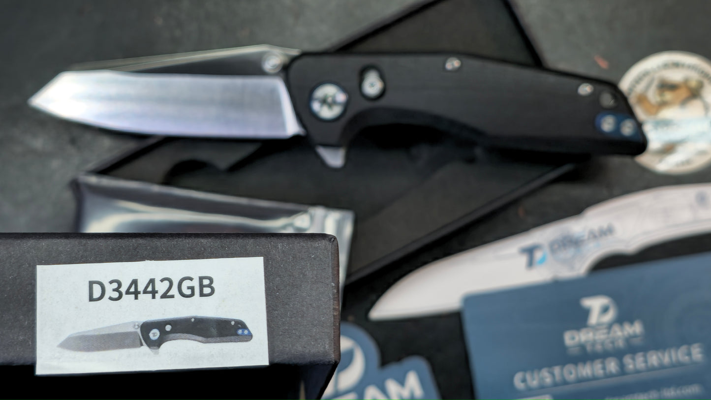 Dreamtech D3442 G10 Handle D2