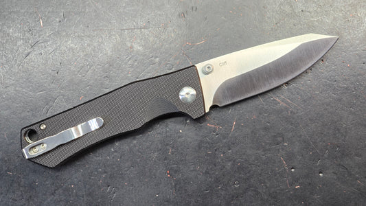 Kizer Cliff G10 9CR18MOV