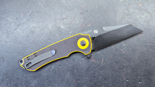 Kizer Critical Mini G10 CPM3V