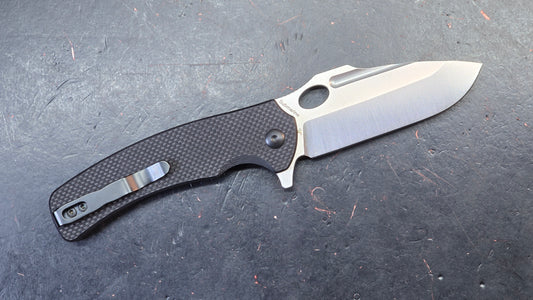 Kizer Submarine G10 9CR18MOV