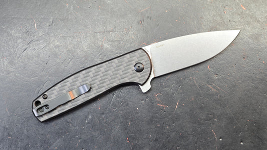 Kizer Gemini Carbon Fiber N690