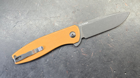 Kizer Swedge G10 9CR18MOV