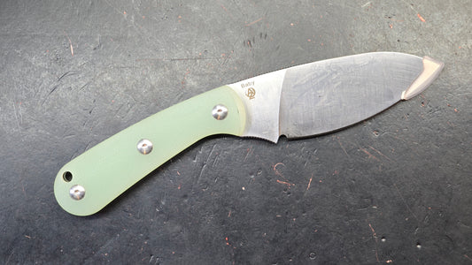 Kizer Baby G10 154CM