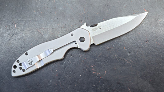 Kershaw CQC-6K D2 Emerson G-10 D2