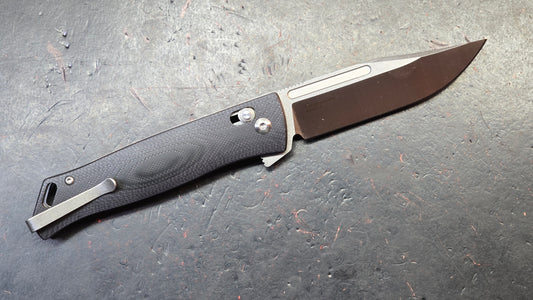 TIGEND RH286 G10 D2