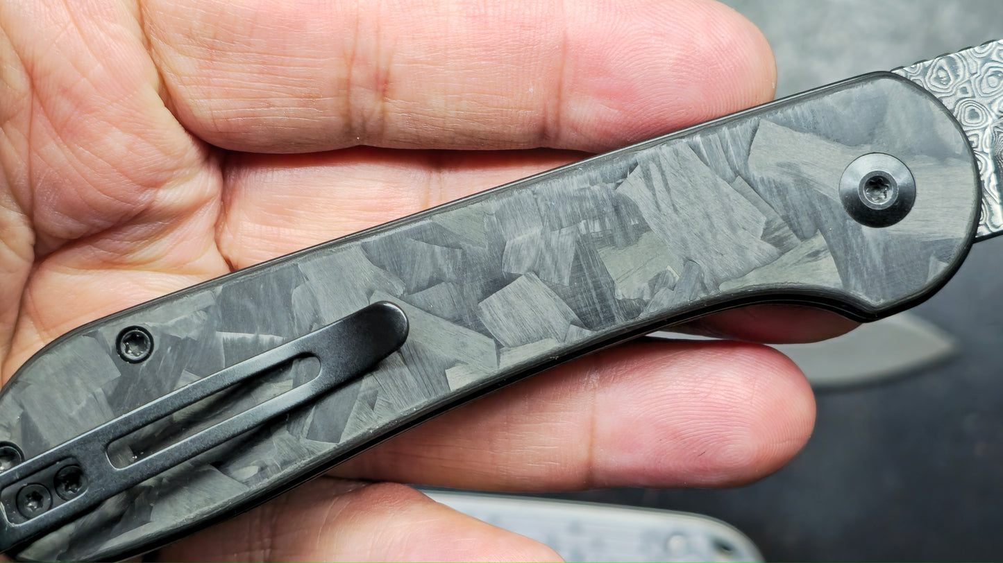 Civivi Elementum COLLECTION (4 knives) READ DESCRIPTION
