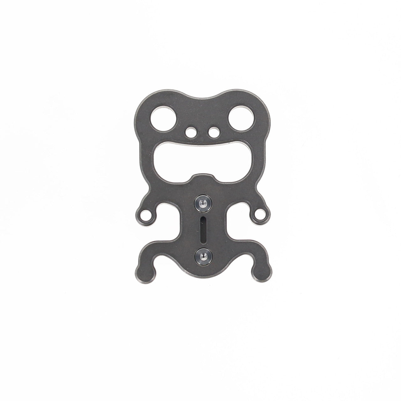 TwoSun EDC29 Mini Micro Opener Tool Titanium (NEW)