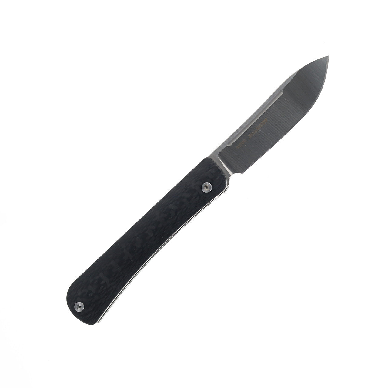 TwoSun TS197 SLIP JOINT Titanium/Carbon Fiber M390 (NEW - NIB)