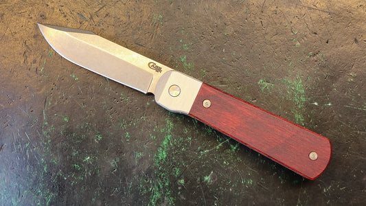 Case LONGHOUSE™ ROSEWOOD CPM20CV (OPENBOX - NEW)