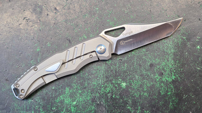 Kizer Torngat