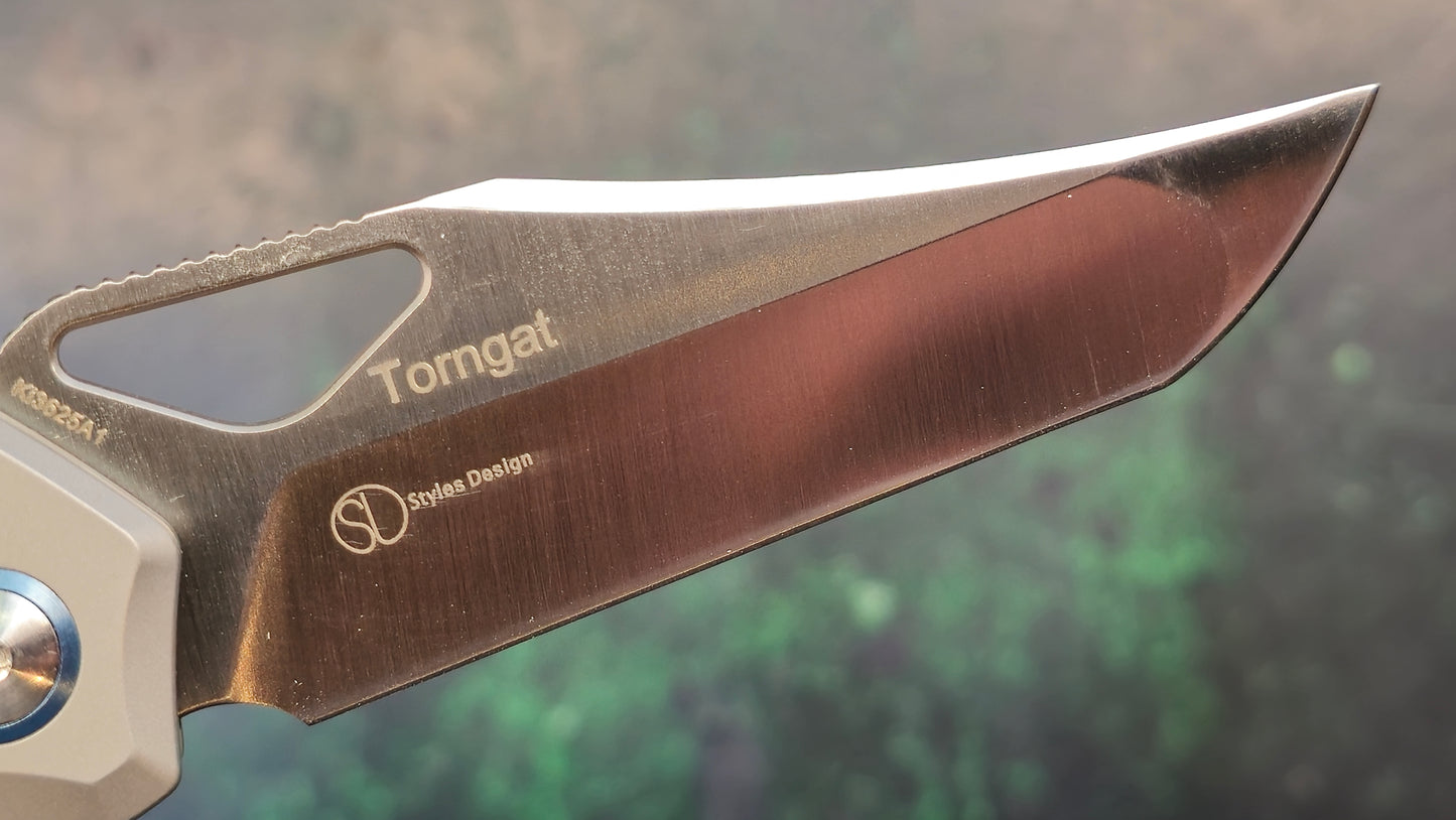 Kizer Torngat