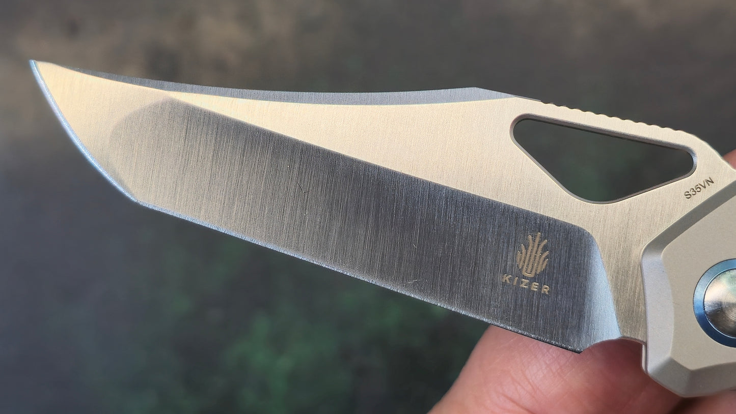 Kizer Torngat