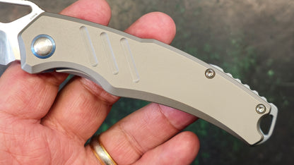Kizer Torngat