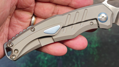 Kizer Torngat
