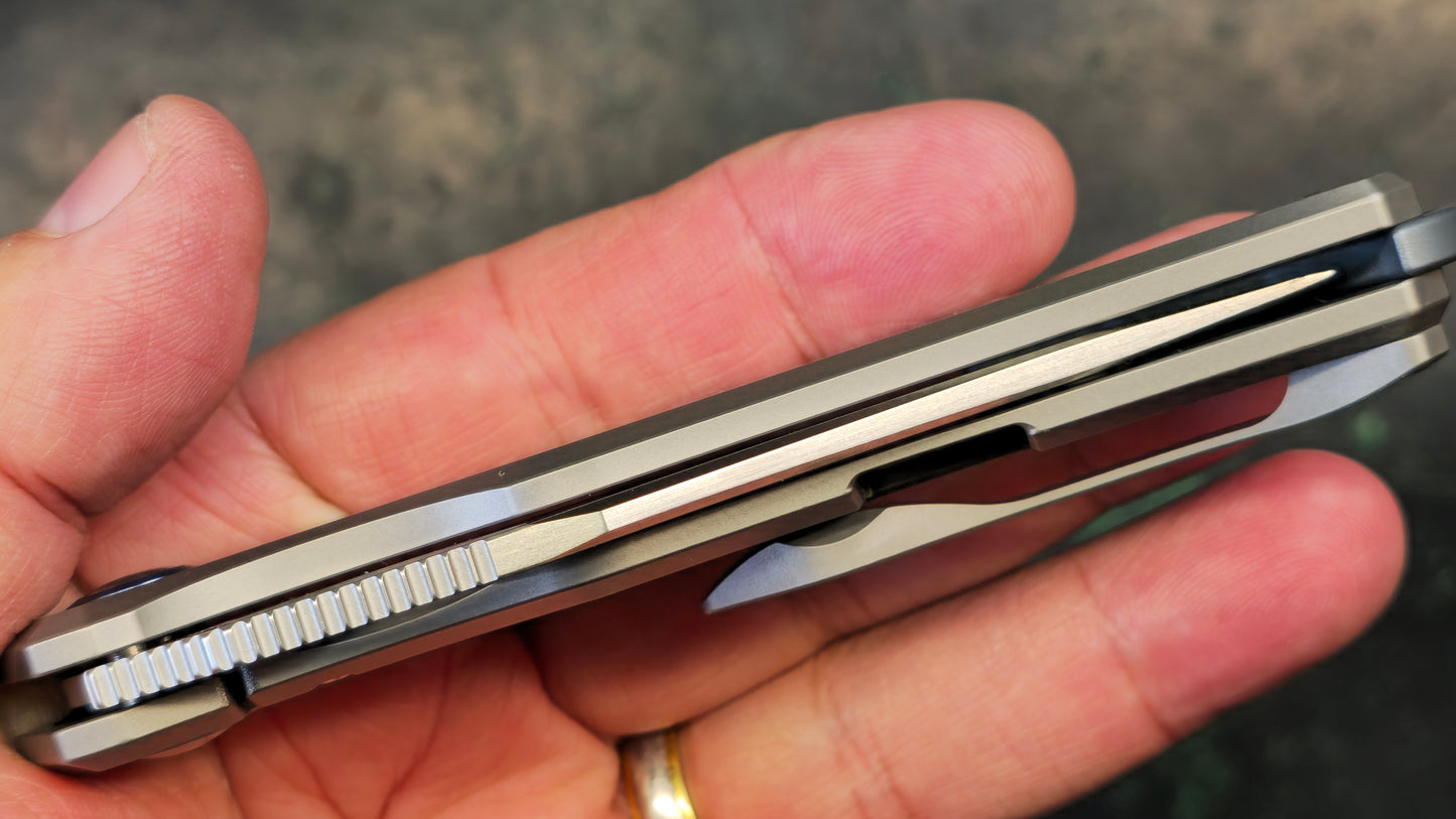 Kizer Torngat
