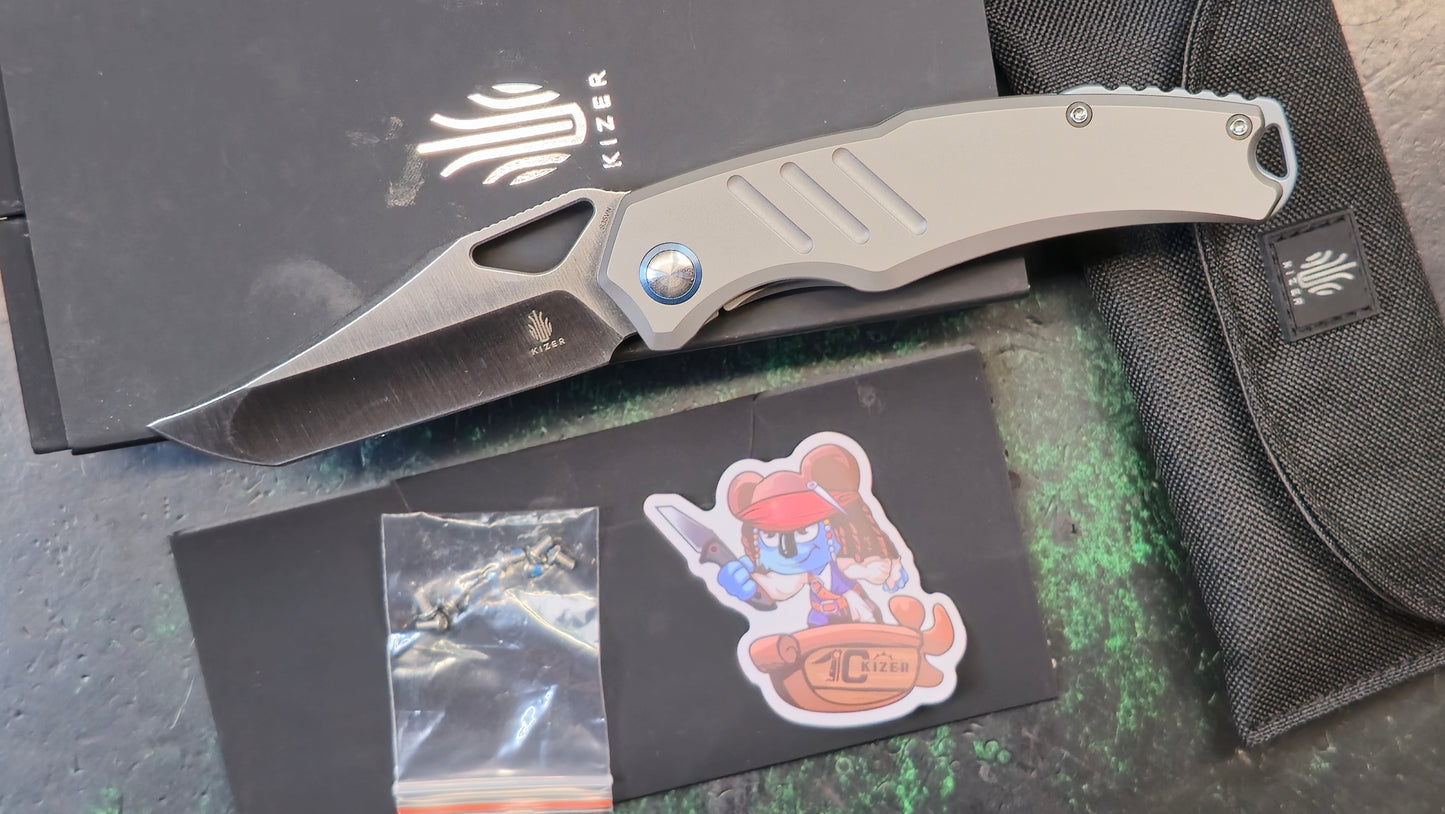 Kizer Torngat