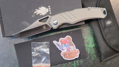 Kizer Torngat