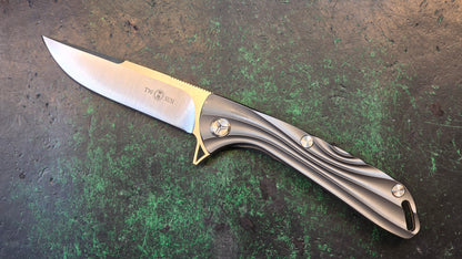 TWOSUN TS73 Titanium D2 (NEW)