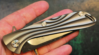 TWOSUN TS73 Titanium D2 (NEW)