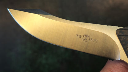 TWOSUN TS114Carbon Fiber D2 (NEW)