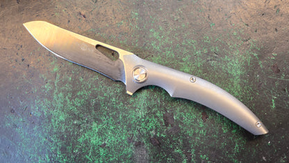 TWOSUN TS231 Titanium 14C28N (NEW)